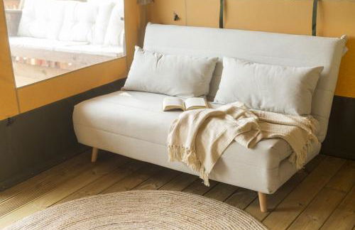 Glamping Tenuta Radici - Foto 28