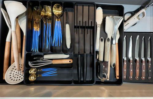 GuestARTDéco Sempione 32 - Photo 47