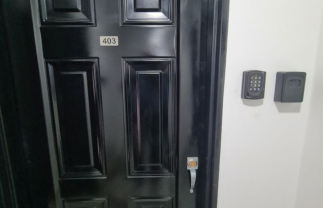 403 Moderno Aparta-Suite en Versalles Tipo Loft - Cali Tower Suites & Lofts - Photo 1