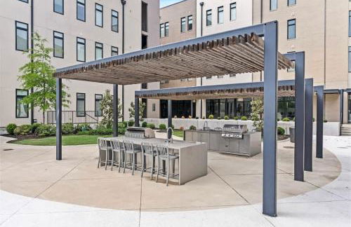 Pinnacle Heights 2Bdrm 3rd flr Near Walmart Amp Pool Fitness Center Yoga Studio Dog Spa - Foto 10