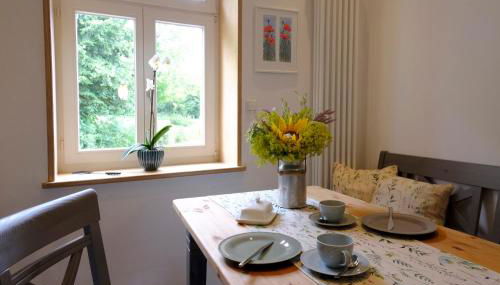 Ferienwohnung Mohnblume - Foto 5