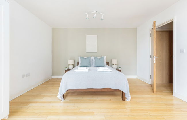 Spacious 2 Bed Apartment in Dalston - Foto 3