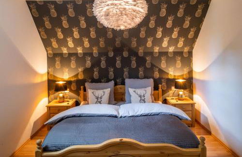 Ferienwohnung Loft - Foto 15