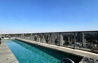 Studio no Jardim Paulista - Foto 8