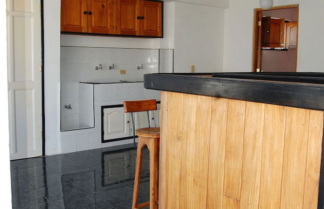 Holiday rental in Santiago de Cuba with terrace - Photo 36