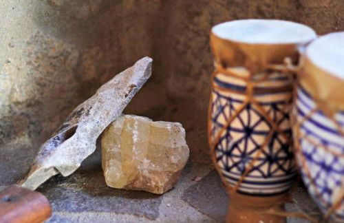 Casa do Coentral a sua casa Rustica - Foto 34