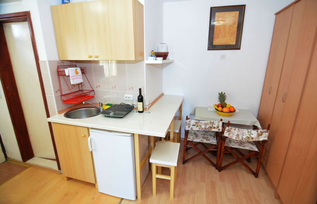 Apartments Igalo - Foto 17