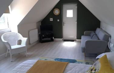 The Lookout - Foto 2