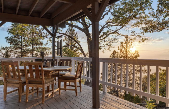 Views, Hot Tub, Firepit, Game Room, Playground Enchanted Forest by Avantstay - Foto 44