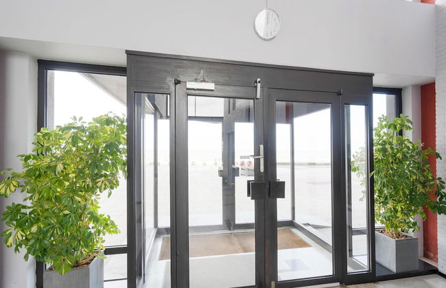 Apartment in Ostend Near North Sea - Foto 3