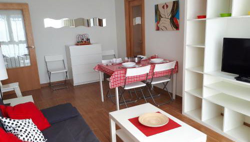 Apartamentos Somo 2 - Foto 5