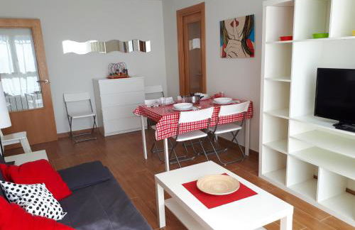 Apartamentos Somo1 - Foto 5