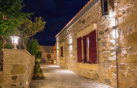 PRIVATE Sapphiros Villa - Foto 10