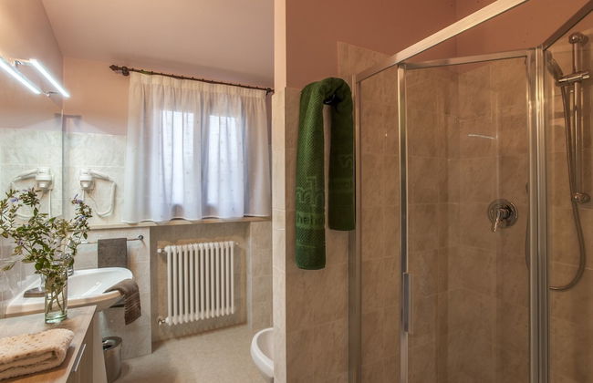 Inviting Holiday Home in San Costanzo With Swimming Pool - Foto 29