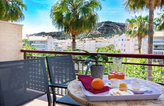 apartamentos Albir Confort - Foto 75