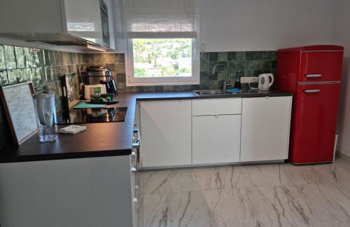 Meerblick Villa mit Terrasse, Pool und kostenlosen WLAN neu renoviert - Foto 64