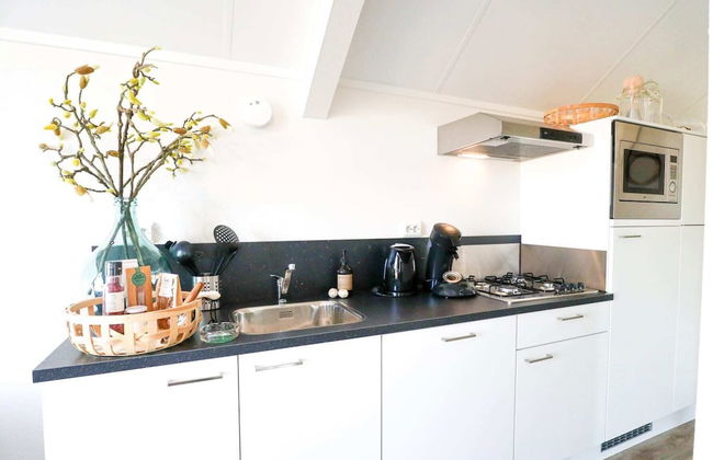 Europarcs Marina Strandbad - Photo 14