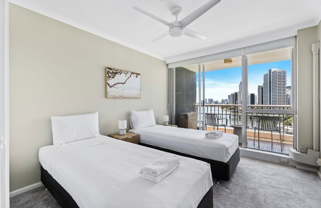 Moorings - HR Surfers Paradise - Foto 3