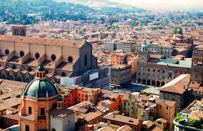 Residence Smith Fronte Mare - Photo 31