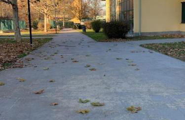 Apartment+garage near Novegro Exhibition/Linate - Photo 33