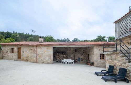 Casa Rural Arijón en Arteixo - Foto 20