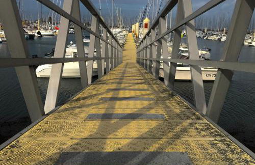 CHERBOURG MARITIME - Foto 41