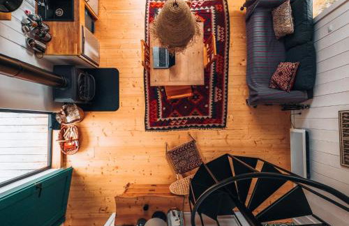 Zakole Czarnej Hańczy - Foto 56