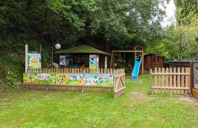 Two-room Holiday Home With Swimming Pool - Foto 25