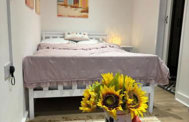 Sea Breeze retreat in Hayling - Foto 11