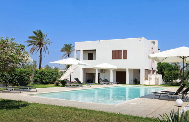 Tenuta Ricco Mono With Pool And Garden - Foto 1