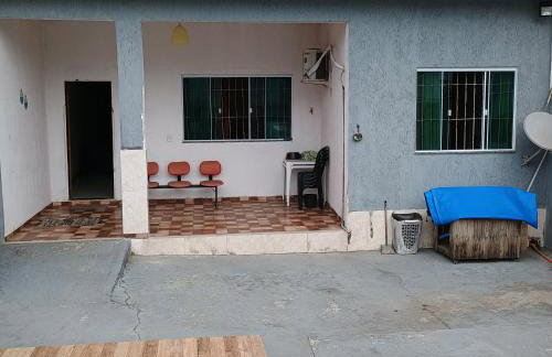 Linda casa com piscina - Foto 22