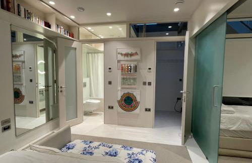 Modern self-contained Ground and Basement studios - Foto 30