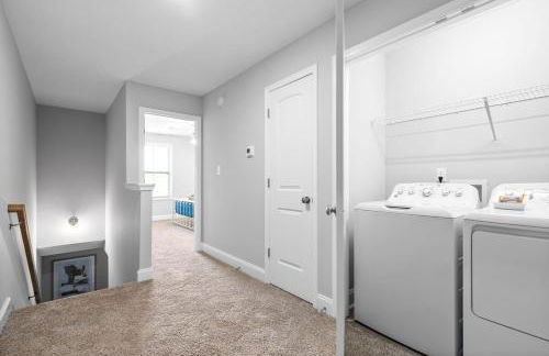 Peachers Place Townhomes (1000 Henry Place Blvd, #808) Close to Ft. Campbell - Foto 42