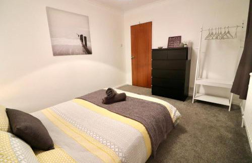Glenwell House - Foto 16
