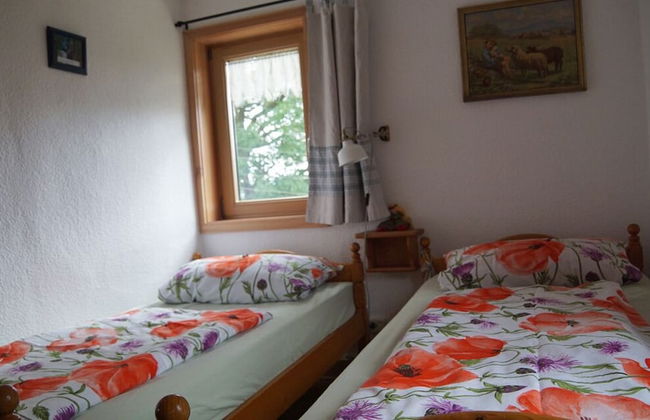 Ferienhof Berghof - Foto 7