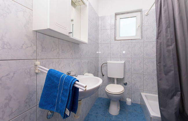 Apartments Horizont - Foto 26