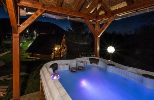 Tranquil Holiday Home in Kvarner near Kupa River - Foto 80