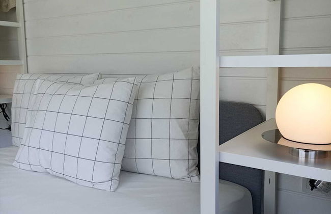 Lemon Tiny House - Foto 18