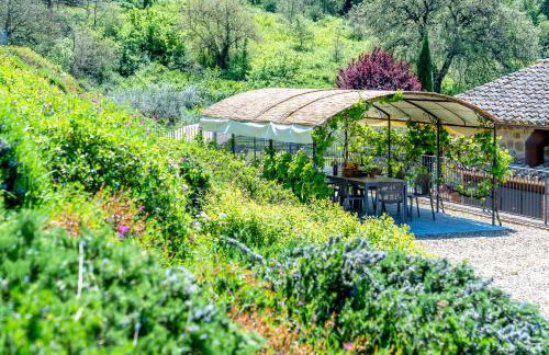 Luxury Estate Villa Trasimena Lake - Foto 44