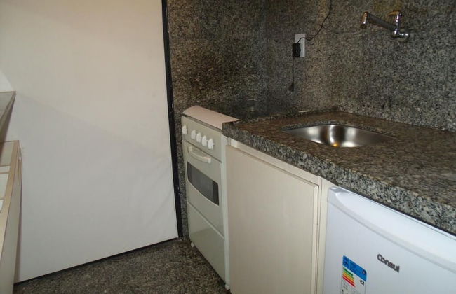 Iracema Residence Hotel Flat - Foto 10