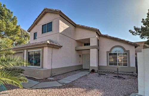 Lavish Family Escape with Game Room in Avondale! - Foto 42