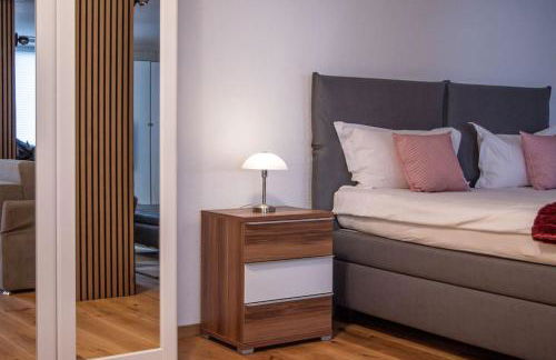 Luxury Studio Siena in Frechen Bachem bei Koln - Foto 10