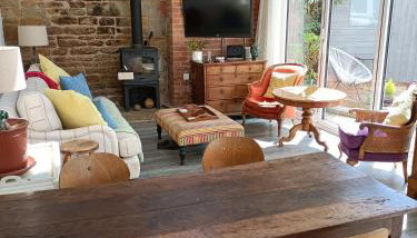 Cybil's Retreat - Renovated 2 bedroom house with enclosed garden - Foto 4