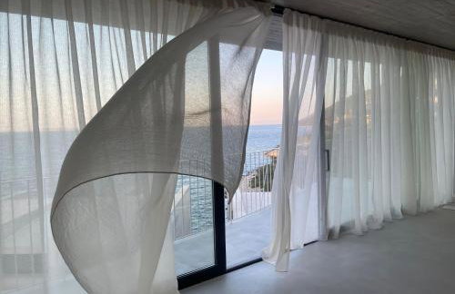 Mare e Pietra -Pietra Luxury Villa Pefkali - Foto 13