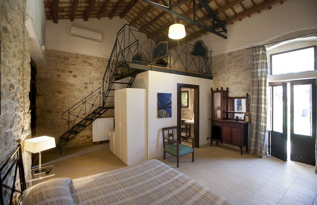 Agriturismo Baglio Fontana - Foto 6