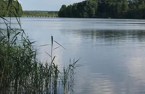 Forsthaus Zartwitzer Hütte - Foto 46