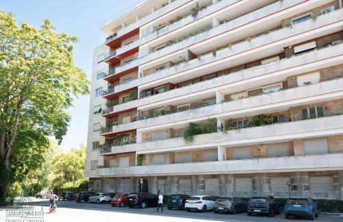 Domus Consalvi - Ponte Milvio - Foto 36