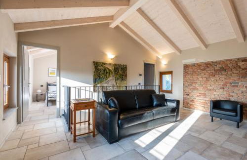 Apartment Al Torrione by Interhome - Foto 7