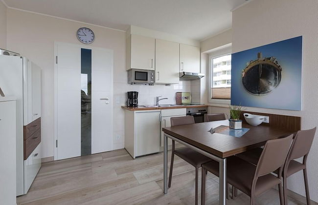 Strandhaus Christiansen - Foto 101