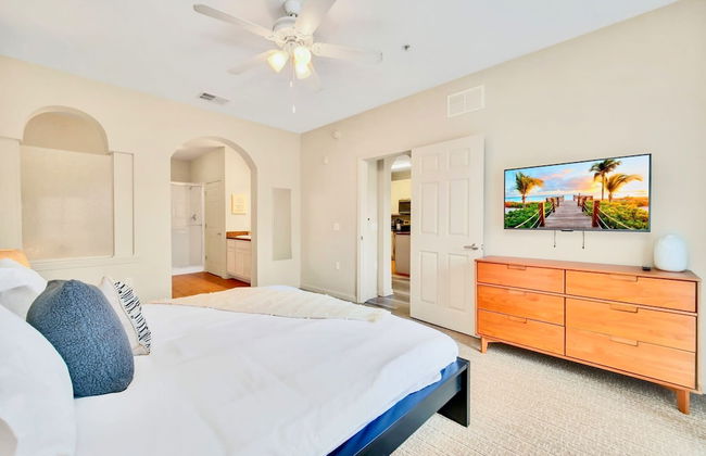 Tropical Styled Condo w Outdoor Pool and Hot Tub - Foto 14